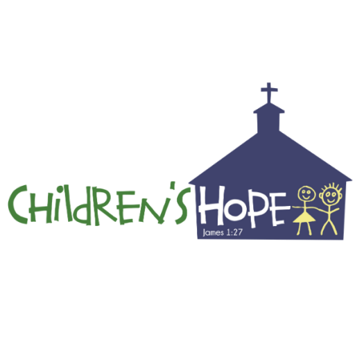 Children's Hope Logo