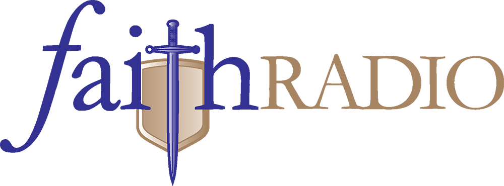 Faith Radio Logo