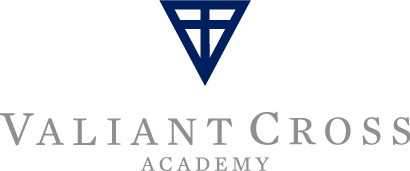 Valiant Cross Academy Logo